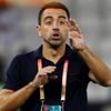 Xavi koronavirüse yakalandı Xavi koronavirüse yakalandı