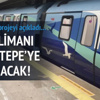 3. havalimanı Gayrettepe metrosuna bağlanacak 3. havalimanı Gayrettepe metrosuna bağlanacak