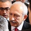Kılıçdaroğlu'na yumruk atan sanık Övet'e yakalama kararı!