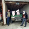 Yüzde 75 hibeli tohumlar dağıtılıyor Yüzde 75 hibeli tohumlar dağıtılıyor