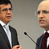 Zeybekci: Değişebilir Şimşek: Değişemez Zeybekci: Değişebilir Şimşek: Değişemez