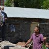 Muş'ta taziyeye katılan memur için soruşturma izni Muş'ta taziyeye katılan memur için soruşturma izni