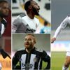 Beşiktaş'ı kanatları sırtlıyor