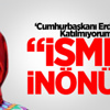 Kazaz'ın İnönü Açıklaması Laikleri Kızdıracak Kazaz'ın İnönü Açıklaması Laikleri Kızdıracak