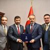 Mimarlar “Uzay mimarlığı” için yarışacak Mimarlar “Uzay mimarlığı” için yarışacak