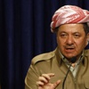 Barzani: PKK çıkmaz sokaktadır