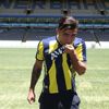 Fenerbahçe de Allahyar yolcu! Adresi... Fenerbahçe de Allahyar yolcu! Adresi...
