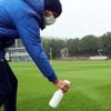 Fenerbahçe'de testler negatif çıkarsa yarın topbaşı yapılacak
