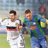 Beşiktaş bitime 2 dakika kala zirveye kondu