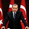 Cumhurbaşkanı Erdoğan ortak basın toplantısında konuştu Cumhurbaşkanı Erdoğan ortak basın toplantısında konuştu