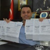 Başkanın Radar İsyanı