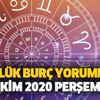 Günlük burç yorumları – 8 Ekim 2020 Perşembe