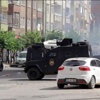 Diyarbakır'daki saldırılara soruşturma Diyarbakır'daki saldırılara soruşturma
