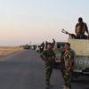 Irak'ta Terörle Mücadele Generali Saadi, suikast iddialarını yalanladı Irak'ta Terörle Mücadele Generali Saadi, suikast iddialarını yalanladı