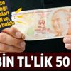 Cebinizde servet taşıyor olabilirsiniz! Alışverişte verilen 50 TL ile zengin oldu! Cebinizde servet taşıyor olabilirsiniz! Alışverişte verilen 50 TL ile zengin oldu!