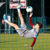 Abdulkadir Parmak'ın gözü çifte kupada
