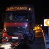 TIR ile otomobil çarpıştı: 4 ölü