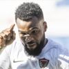 Hatayspor'a Boupendza'dan iyi haber geldi Hatayspor'a Boupendza'dan iyi haber geldi