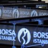 Borsa günü düşüşle tamamladı Borsa günü düşüşle tamamladı