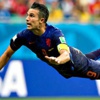 Van Persie'yi uçuracak dev proje: Robben Van Persie'yi uçuracak dev proje: Robben
