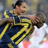 Fenerbahçe'de Sow ile ilgili yeni gelişme Fenerbahçe'de Sow ile ilgili yeni gelişme