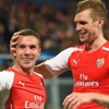 Arsenal'dan Belçika'da mucize galibiyet