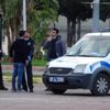 Antalya'da kavga eden gençlere sosyal mesafeden ceza Antalya'da kavga eden gençlere sosyal mesafeden ceza