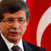 Davutoğlu Erzincan'da konuştu