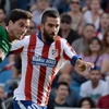 Arda yedek, Atletico Madrid kayıp