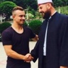 Terör şüphelisi imam açıklaması! Terör şüphelisi imam açıklaması!