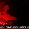 Altay da Ahmet Taşyürek ismi ön plana çıkıyor
