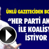 Ramazan’da 250 Gramlık Pide 1.5 Tl’den Satılacak.