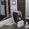 Adıyaman'da bir garip 'tuvalet' olayı Adıyaman'da bir garip 'tuvalet' olayı