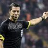 Galatasaray - DG Sivasspor maçının VAR’ı Ali Palabıyık Galatasaray - DG Sivasspor maçının VAR’ı Ali Palabıyık