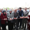 Yaygın Eğitim Kurumları Yıl Sonu Sergisi