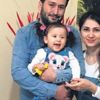 Alara yaşamalı: Minik Alara, 2019'da SMA Tip-1 hastalığıyla dünyaya geldi ailesi yardım bekliyor