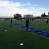 Kars 36 Spor hazırlık maçında taraftarlarının karşısına ... Kars 36 Spor hazırlık maçında taraftarlarının karşısına ...