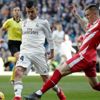 Real Madrid evinde Girona'ya kaybetti Real Madrid evinde Girona'ya kaybetti