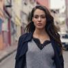 Dilan Çiçek Deniz’den duygusal veda Dilan Çiçek Deniz’den duygusal veda