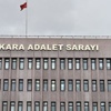 13 kişinin yargılandığı "Böcek" davasında ikinci duruşma başladı