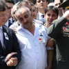 Devletin zirvesi uğurladı Devletin zirvesi uğurladı