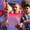 Elazığ Memur-sen’den ‘Boykot’ Çağrısı Elazığ Memur-sen’den ‘Boykot’ Çağrısı