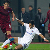 Kasımpaşa da Trabzonspor da 1-1'ini üzmedi