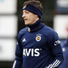 Fenerbahçe'nin kadrosu belli oldu! Mesut Özil var, Sosa yok