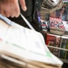 İsrail'den Charlie Hebdo'ya destek İsrail'den Charlie Hebdo'ya destek