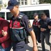 Jandarmadan uyuşturucu operasyonu: 2 gözaltı Jandarmadan uyuşturucu operasyonu: 2 gözaltı