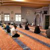 Almanya da camiler yeniden ibadete açıldı Almanya da camiler yeniden ibadete açıldı