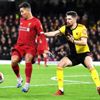 Liverpool ilk yenilgisin aldı Liverpool ilk yenilgisin aldı