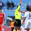 Görülmemiş Olay! Beşiktaş Maçında..