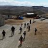 İlk kez drone gören çocuklar! Kaçtılar sonra yakaladılar İlk kez drone gören çocuklar! Kaçtılar sonra yakaladılar